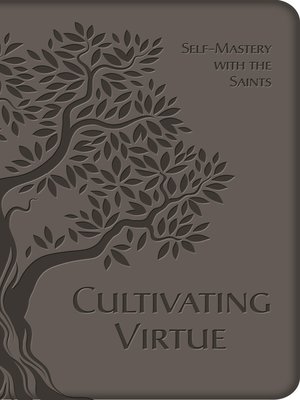 cover image of Cultivating Virtue